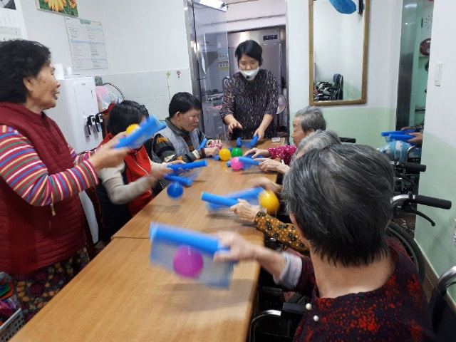 사랑의집 2020-10-09