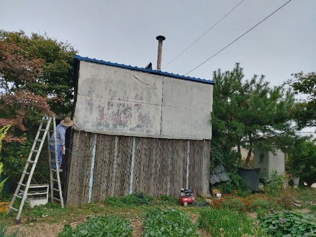 일산무지개마을 2020-10-14
