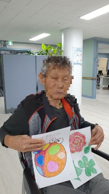 해든데이케어센터 2020-10-19