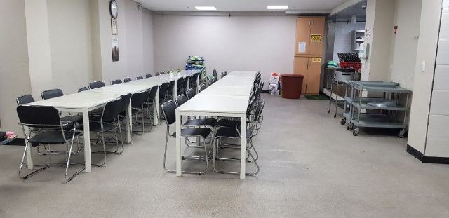 호광사회적협동조합 요양원 2020-10-27