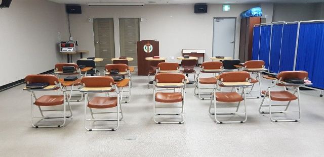호광사회적협동조합 요양원 2020-10-27