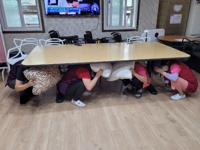 미성요양원 2020-11-20