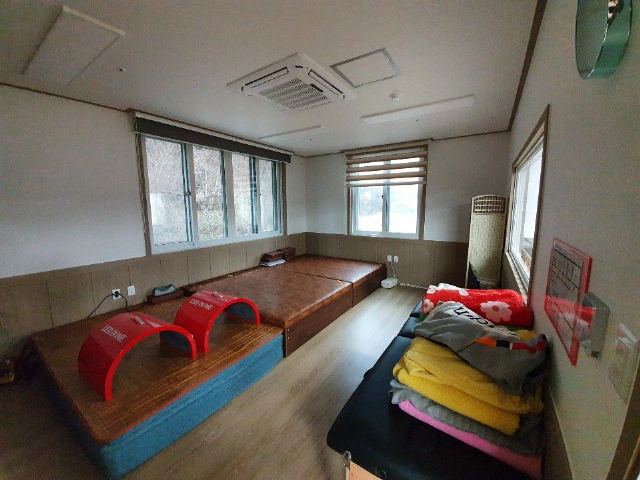 물댄동산노인복지센터 2020-12-18