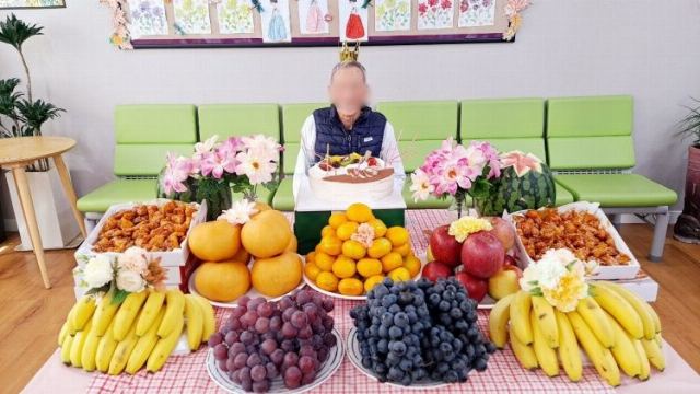 부안효드림요양원 2020-12-19