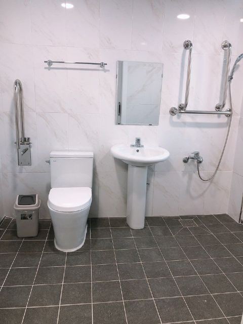 경산동산요양원 2021-01-04