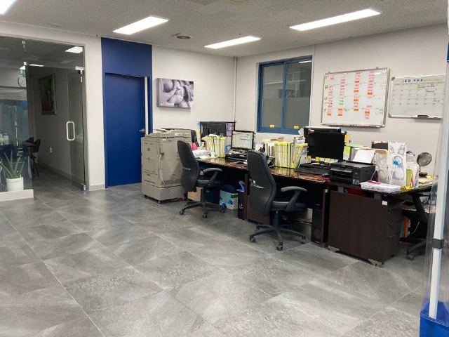동산마더홈요양원 2021-01-20