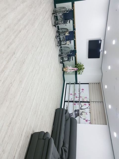 부천복사골요양원 2021-01-30