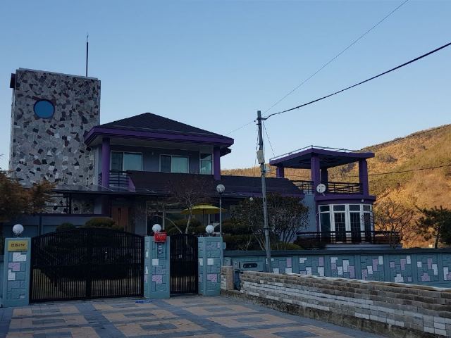 송남요양원 2021-02-03
