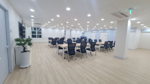 용산실버데이케어센터 2021-01-29