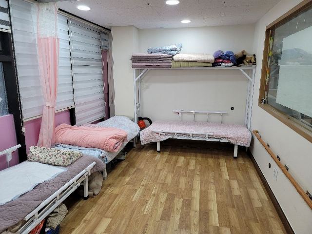 서울희망데이케어센터 2021-03-05