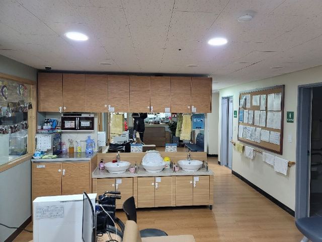 서울희망데이케어센터 2021-03-05