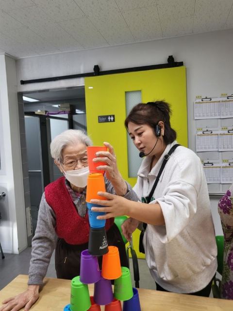 가람플러스요양원 2021-03-19