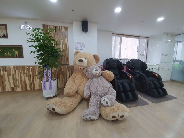더누리재활주간보호센터 2021-03-24