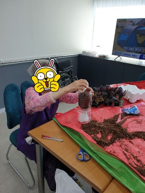 포근한요양원 2021-04-19