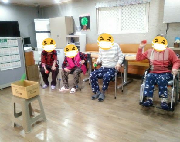 성심노인요양공동생활가정 2021-04-20