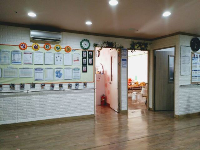 성심노인요양공동생활가정 2021-04-20