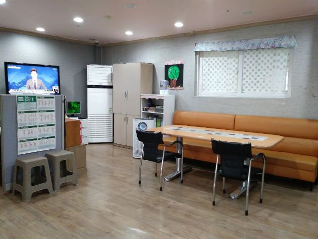 성심노인요양공동생활가정 2021-04-20