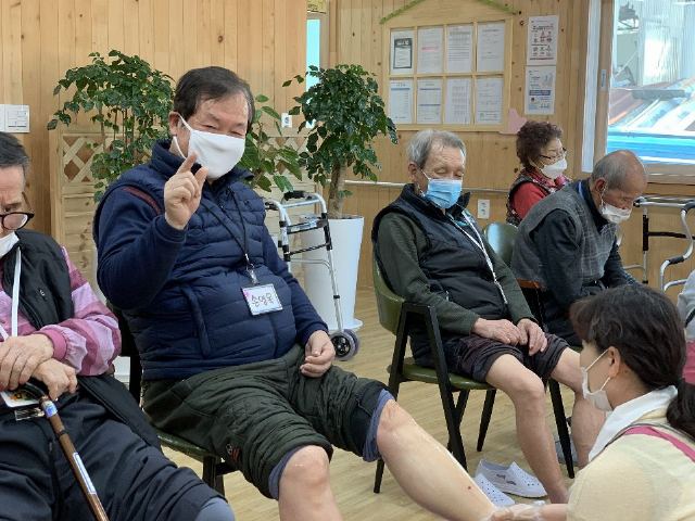 행복한노인복지센터 2021-05-19