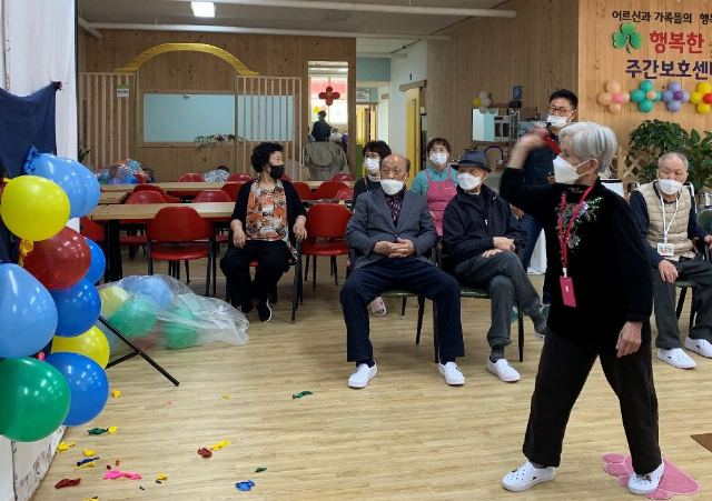 행복한노인복지센터 2021-05-19