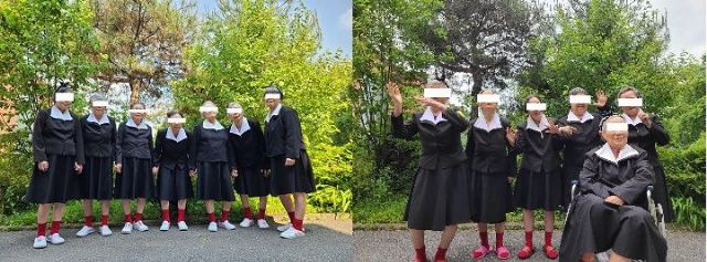 석운노인전문요양원 2021-06-04
