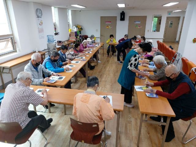 강화노인복지센터 2021-06-10