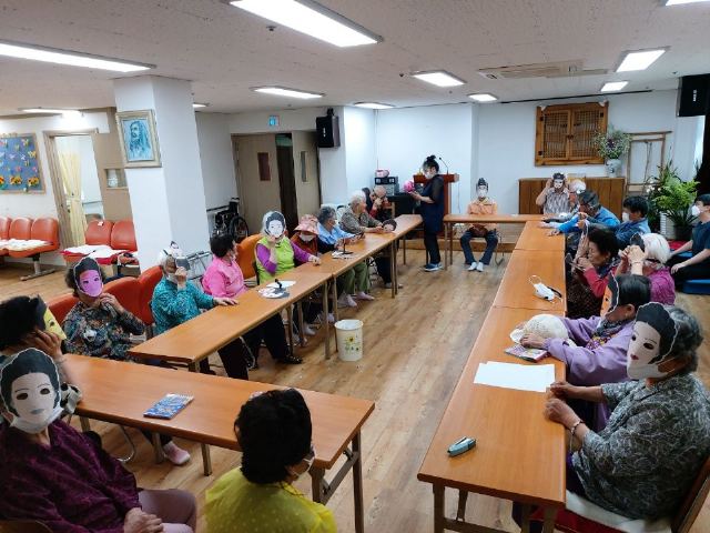 강화노인복지센터 2021-06-10
