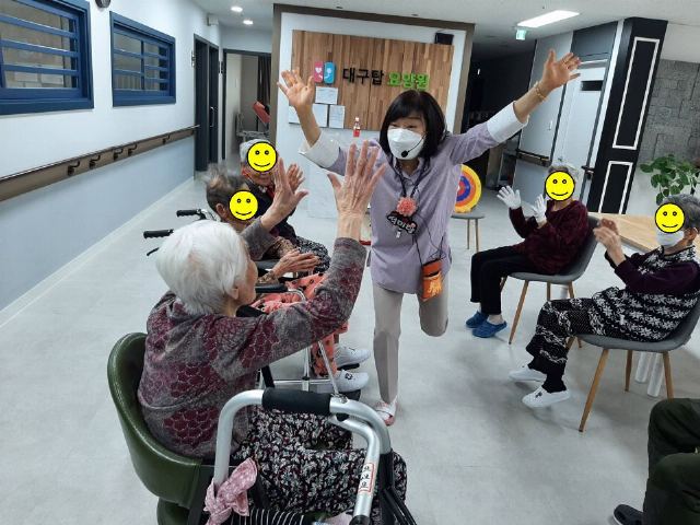 대구탑노인전문요양원 2021-06-09