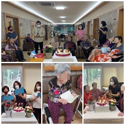 남광노인전문요양시설 하회원 2021-06-10