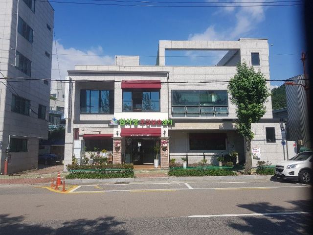 참사랑재가노인간호복지주간보호센터 2021-06-12