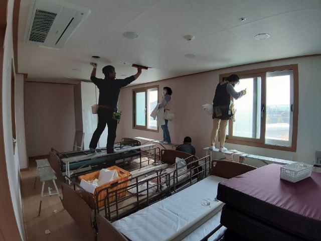 한림주간보호센터 2021-06-23