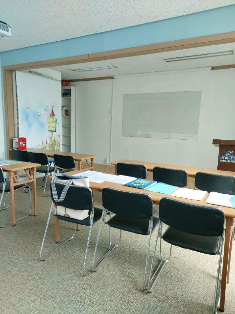 해피팜우리재가장기요양기관 2021-07-16