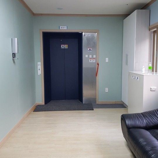 샘터주야간보호센터 2021-07-02