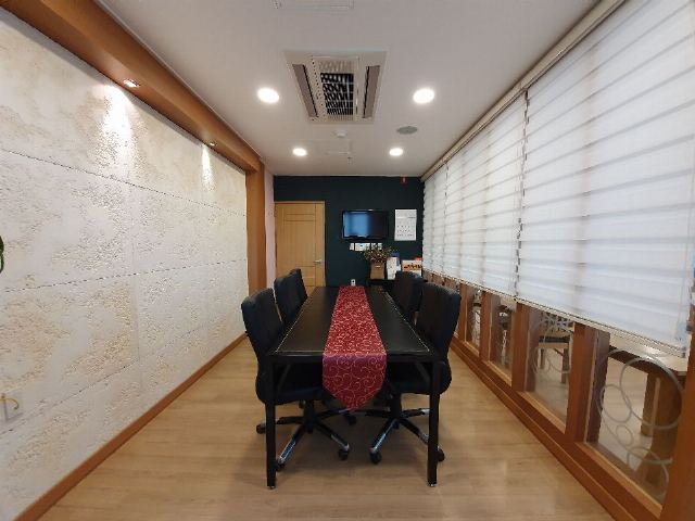 산청복음실버타운 2021-07-26