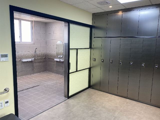 산청복음실버타운 2021-07-26