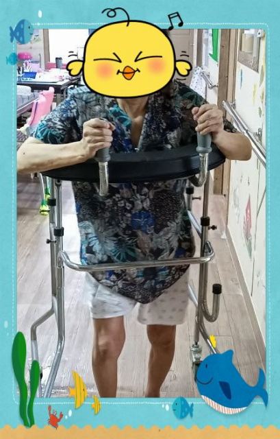 한울노인전문요양원 2021-07-27