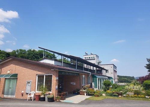 소망뜰 노인전문요양원 2021-07-30