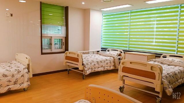 연세노인전문요양원 2021-08-09