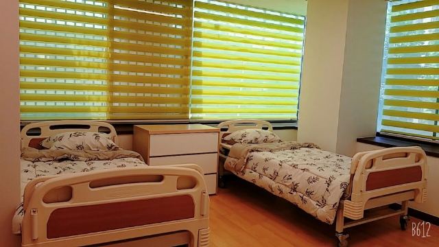 연세노인전문요양원 2021-08-10