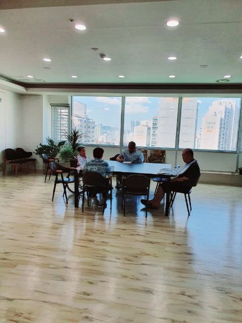 햇살조은요양원 2021-08-16