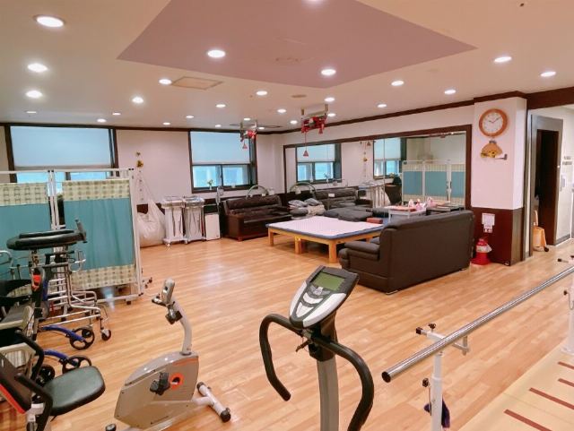 부천대성요양센터 물리(작업)치료실
