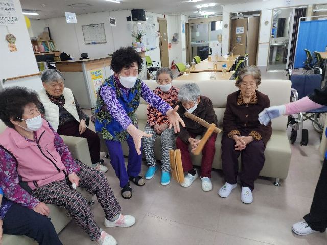 연세효데이케어센터 2021-09-02