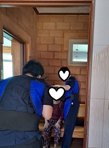 곡성노인복지센터 2021-09-15