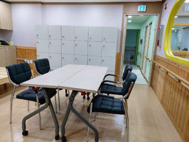 번동힐데이케어센터 2021-10-08