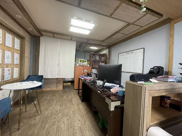 고은주간보호센터 2021-10-06