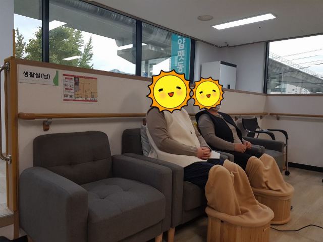 더조은주간보호 2021-10-22