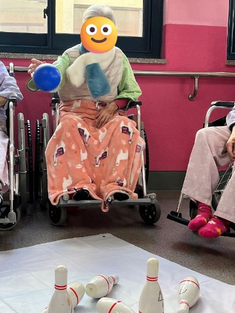 목포노인전문요양원 2021-10-24