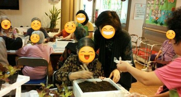 부모섬김노인요양원 2021-11-14
