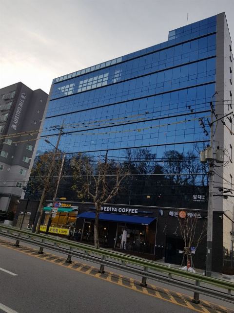 해든케어스요양원 2021-11-25