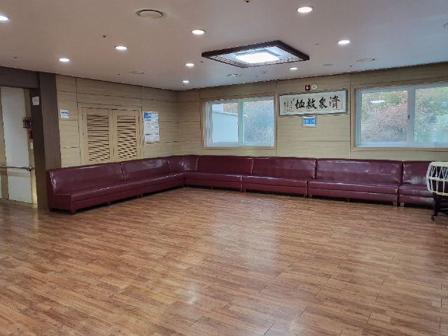 솔내음실버빌요양원 2021-12-01