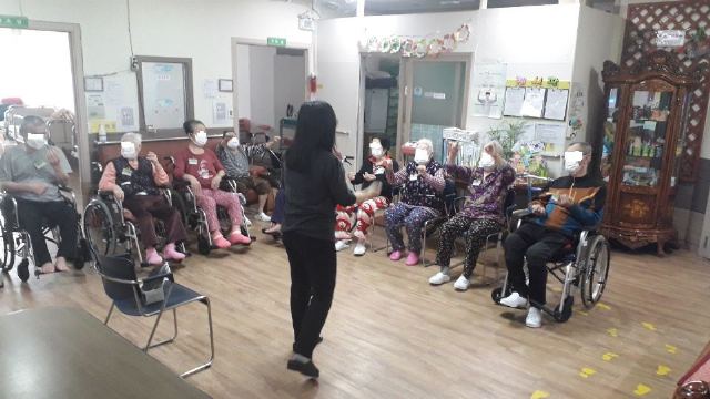 행복한효요양원2호점 2021-12-02